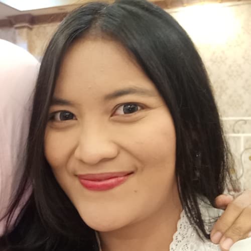 Eliza Arifin