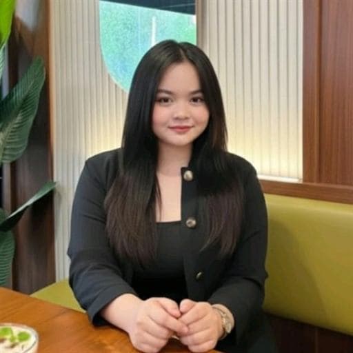 Gita Santika Dewi